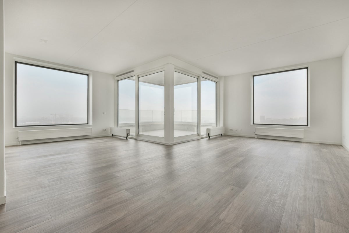 appartement Ertskade Amsterdam