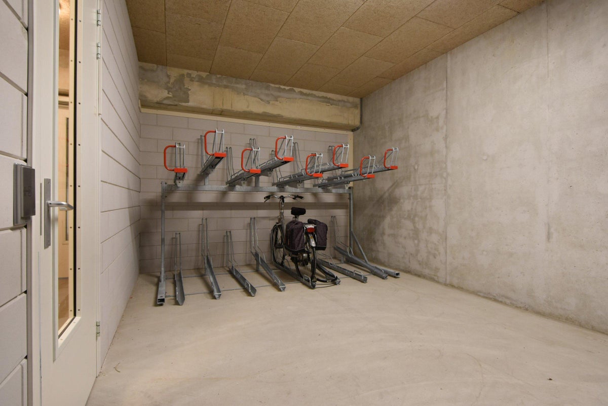 appartement Escamplaan Den Haag - Afbeelding 3