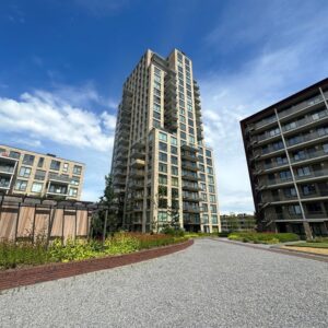 appartement Escamplaan Den Haag