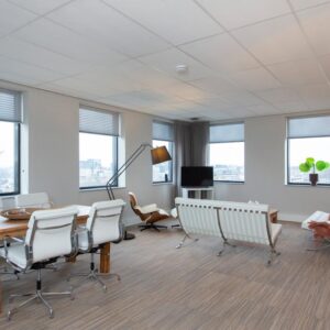 appartement Eschertoren Leiden