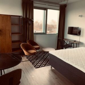 appartement Esperantostraat Den Haag