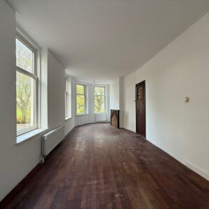 appartement Essenburgsingel Rotterdam