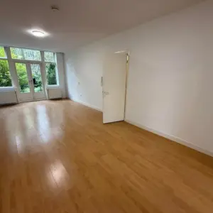 appartement Essenburgsingel Rotterdam