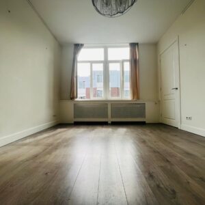 appartement Essenburgsingel Rotterdam