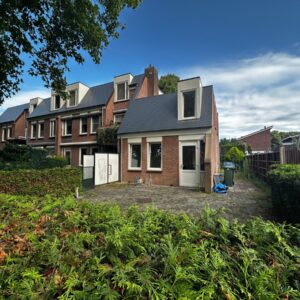 appartement Europalaan-Centrum Herkenbosch