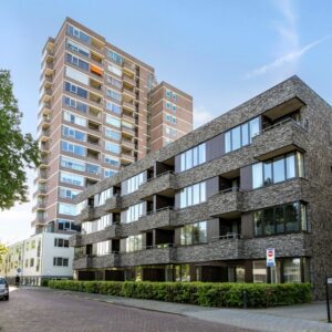 appartement Europalaan Eindhoven