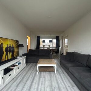 appartement Europalaan Enschede