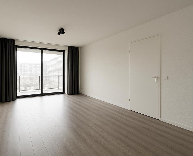 appartement Faas Wilkesstraat Amsterdam - Afbeelding 2