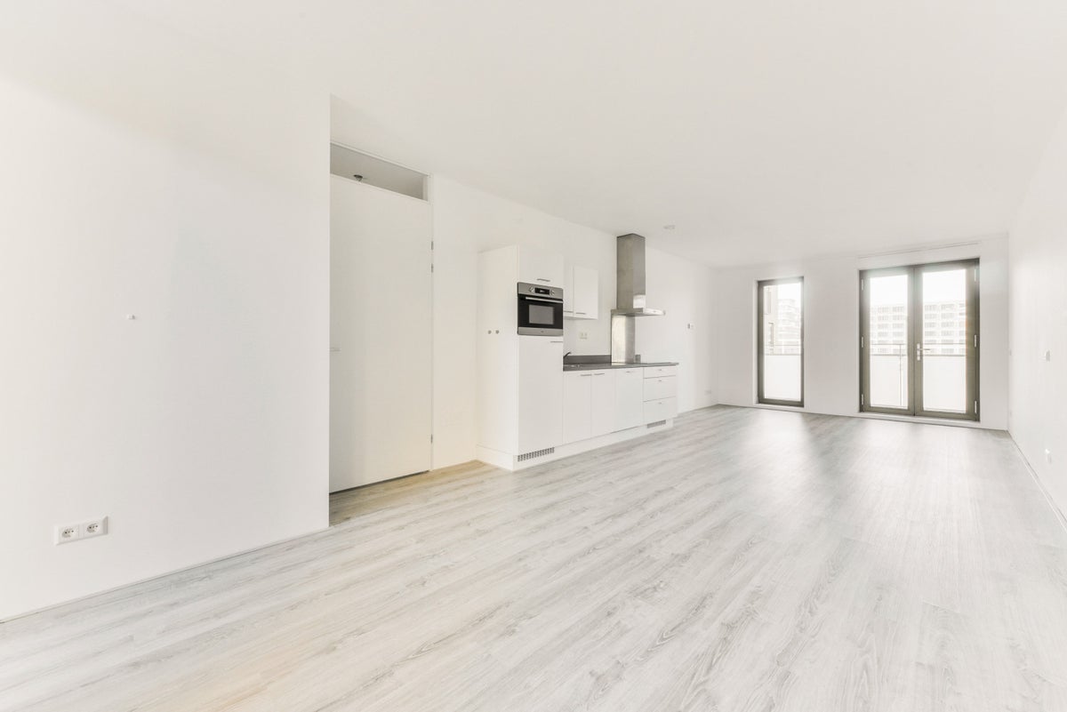 appartement Faas Wilkesstraat Amsterdam - Afbeelding 2