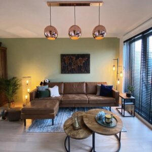 appartement Faas Wilkesstraat Amsterdam