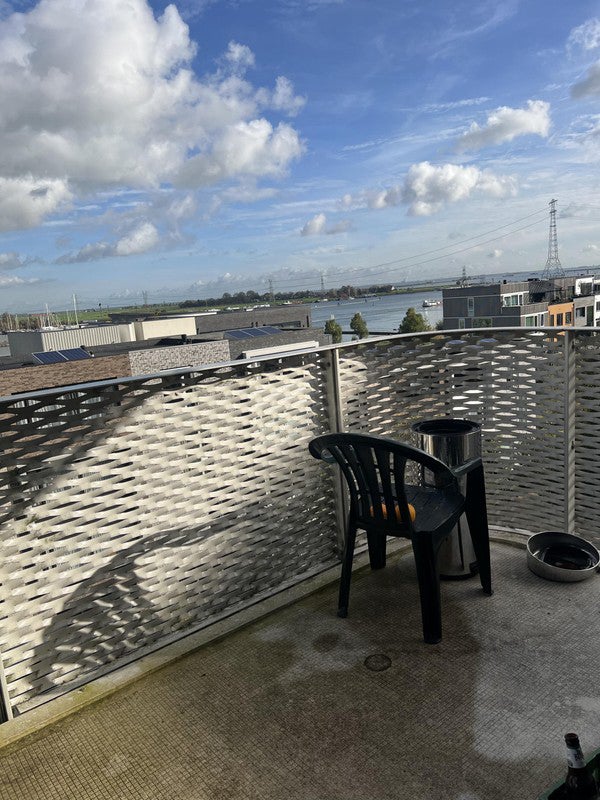 appartement Faas Wilkesstraat Amsterdam - Afbeelding 5