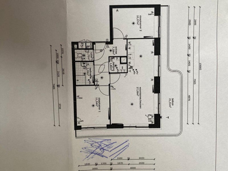 appartement Faas Wilkesstraat Amsterdam