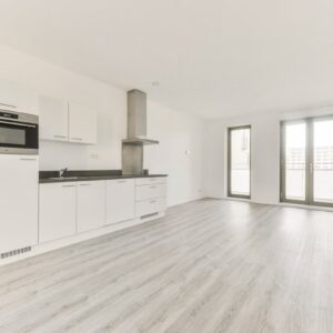 appartement Faas Wilkesstraat Amsterdam