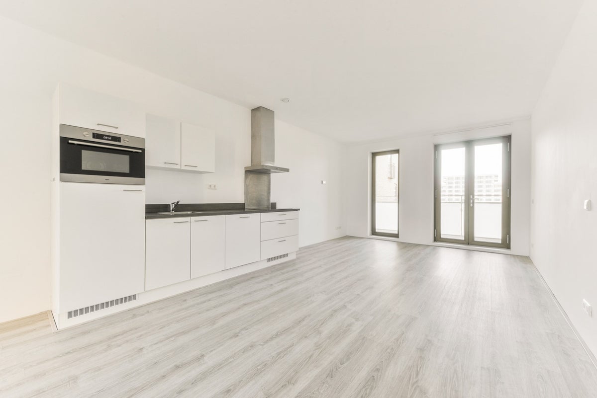 appartement Faas Wilkesstraat Amsterdam