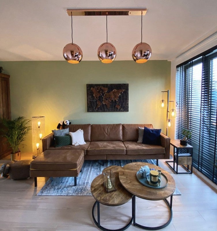 appartement Faas Wilkesstraat Amsterdam