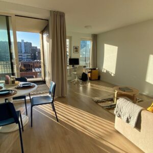 appartement Fabrieksstraat Delft