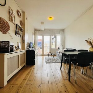 appartement Fahrenheitstraat Den Haag