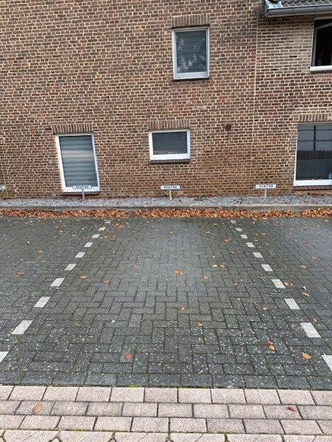 appartement Fattenbergstraat Beek - Afbeelding 2