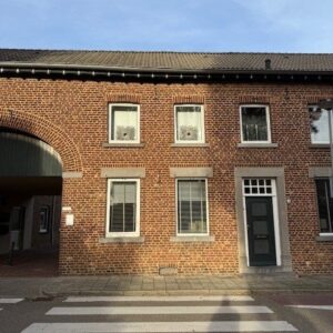 appartement Fattenbergstraat Beek