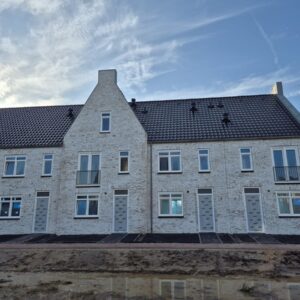 appartement Fazant Maurik