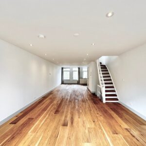 appartement Ferdinand Bolstraat Amsterdam