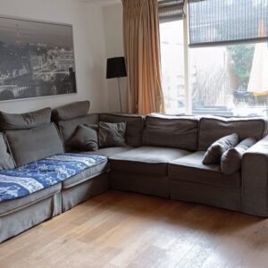 appartement Fie Carelsenlaan Amstelveen