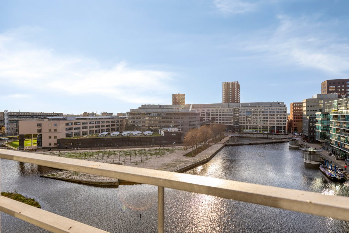 appartement Fijnjekade Den Haag - Afbeelding 5