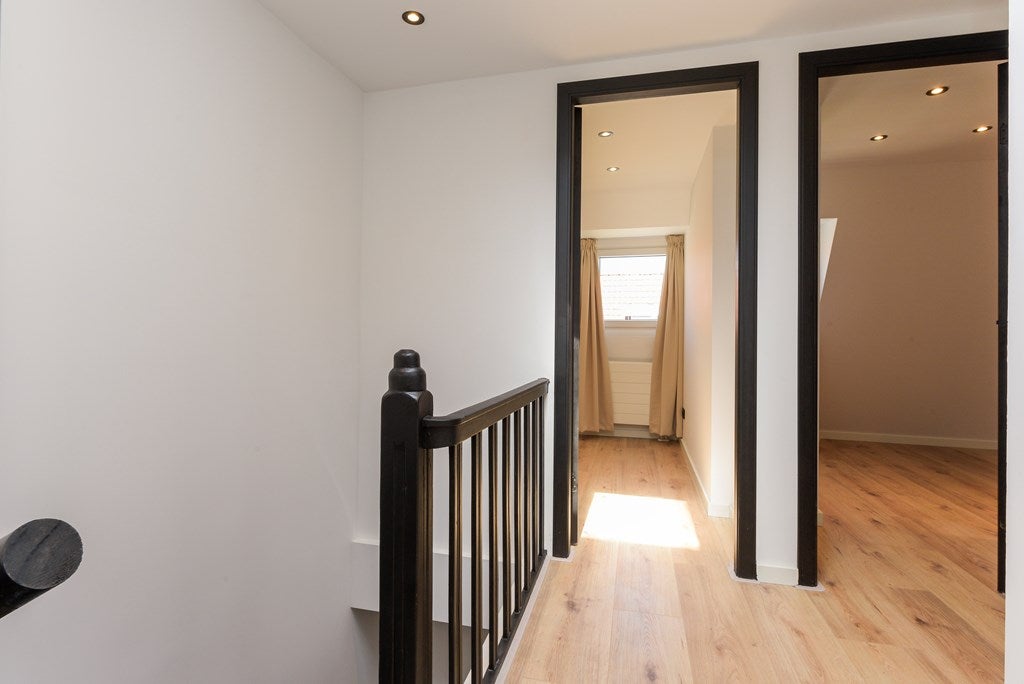 appartement Filips van Bourgondiëstraat Schiedam - Afbeelding 2