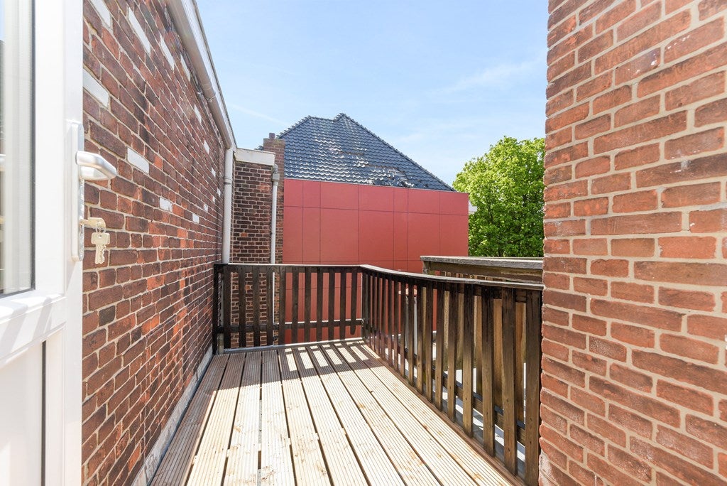 appartement Filips van Bourgondiëstraat Schiedam - Afbeelding 3