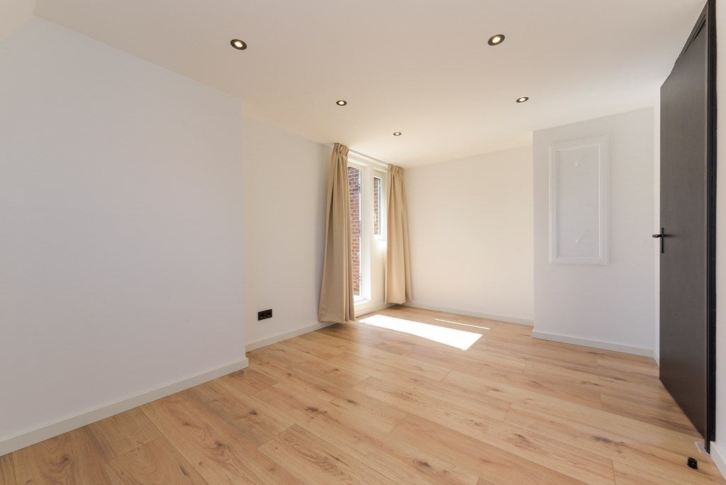 appartement Filips van Bourgondiëstraat Schiedam - Afbeelding 4