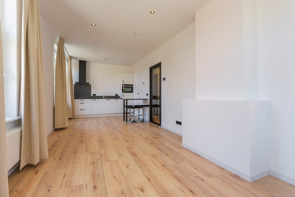 appartement Filips van Bourgondiëstraat Schiedam