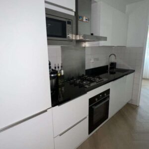 appartement Fischerstraat Den Haag