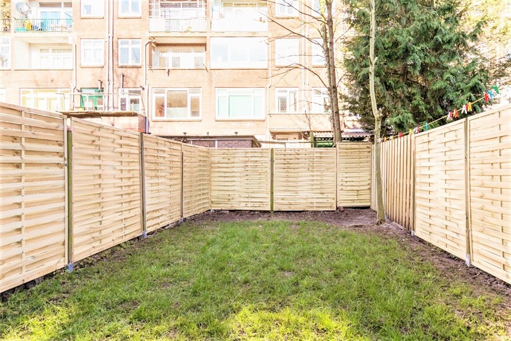 appartement Flakkeesestraat Rotterdam - Afbeelding 4