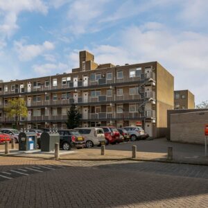 appartement Florijnburg Nieuwegein