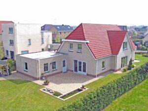 appartement Fogelsanghstate Lelystad
