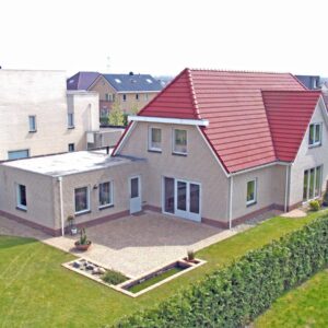 appartement Fogelsanghstate Lelystad