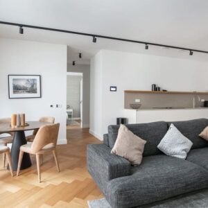 appartement Fokke Simonszstraat Amsterdam