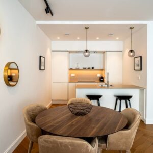 appartement Fokke Simonszstraat Amsterdam