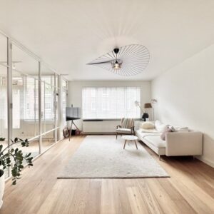 appartement Formosastraat Amsterdam