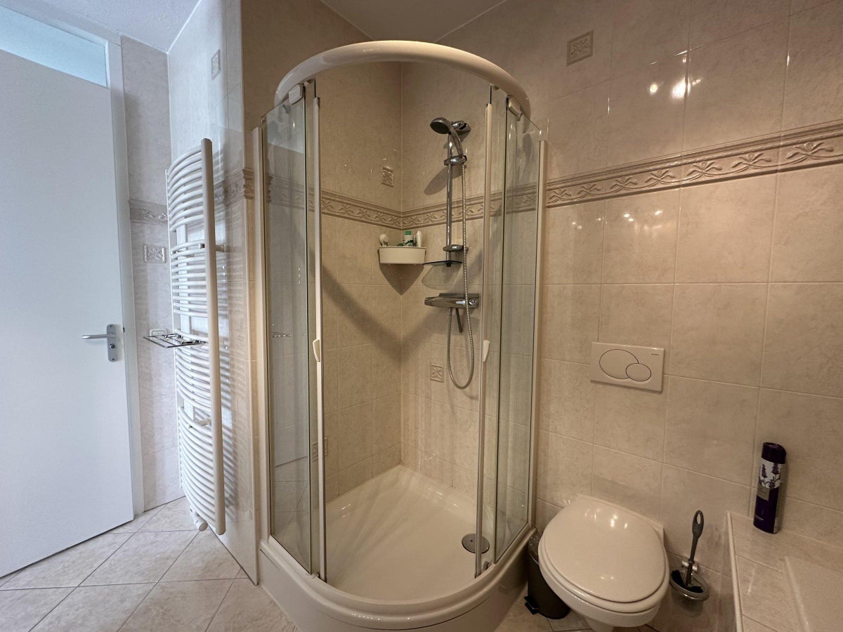 appartement Fort Asperen Krimpen aan den IJssel - Afbeelding 2