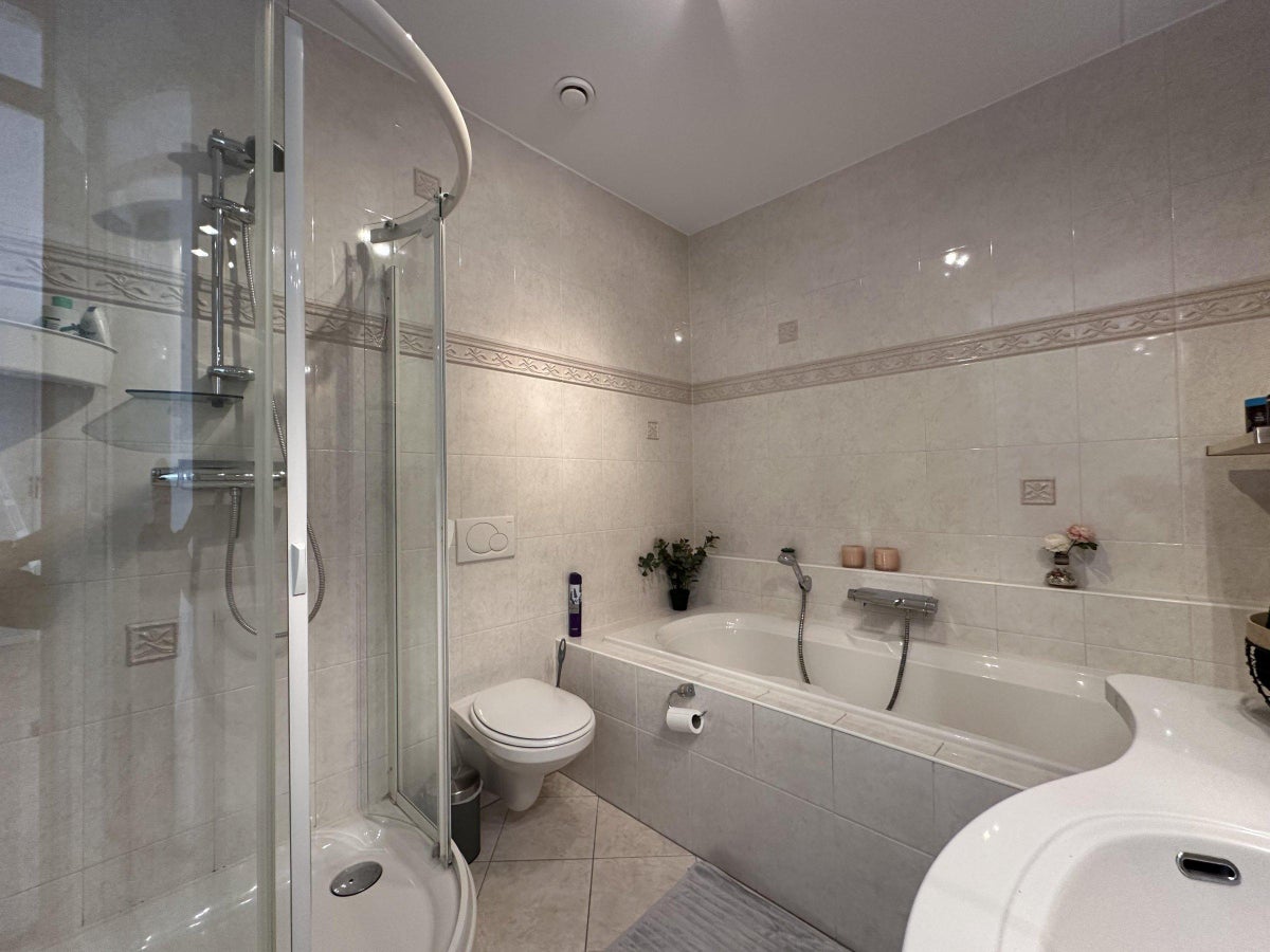 appartement Fort Asperen Krimpen aan den IJssel - Afbeelding 3