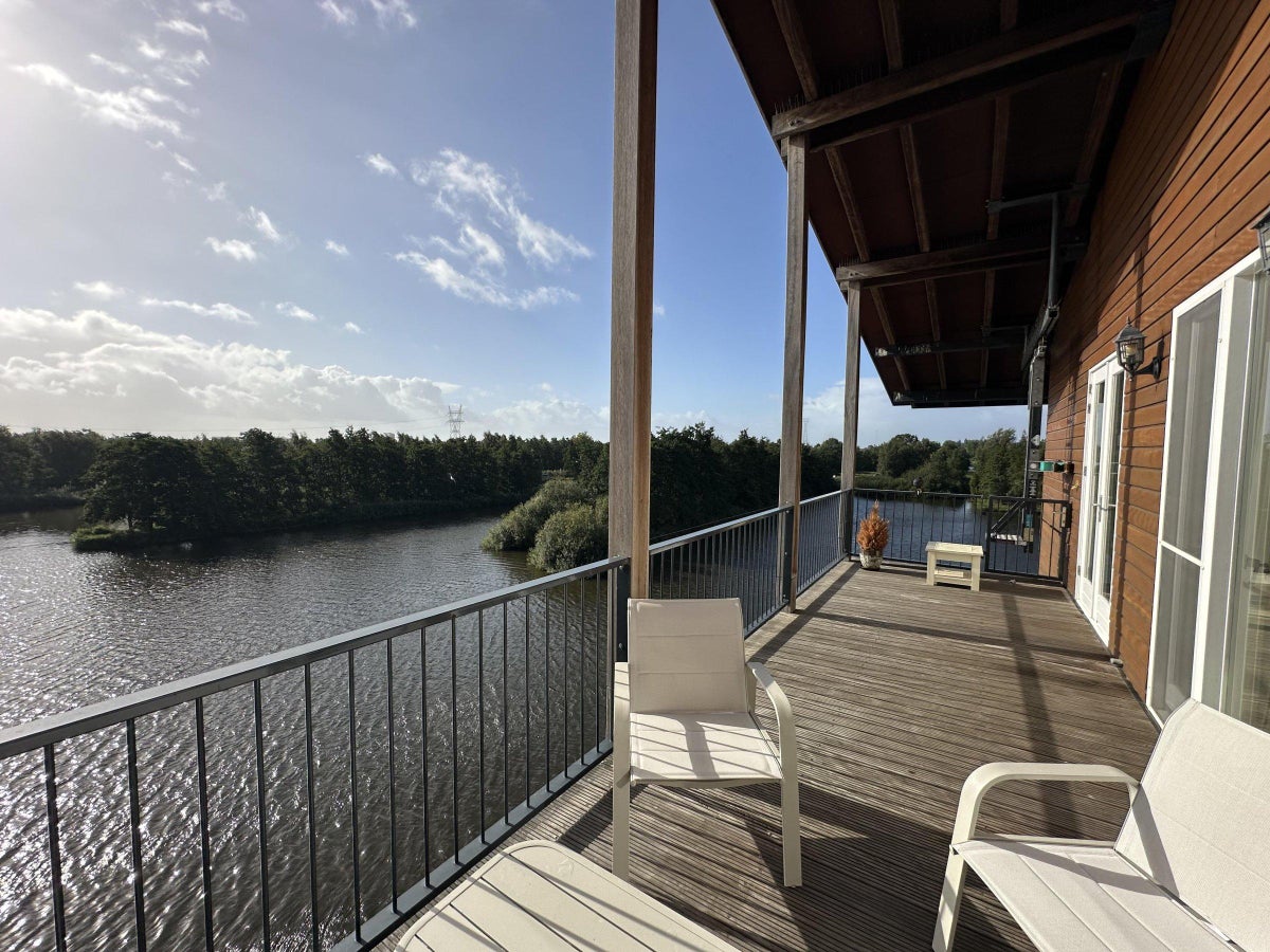 appartement Fort Asperen Krimpen aan den IJssel - Afbeelding 4