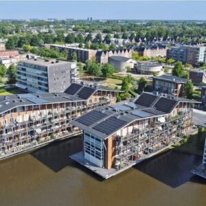 appartement Fort Asperen Krimpen aan den IJssel
