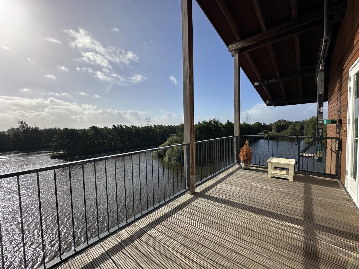 appartement Fort Asperen Krimpen aan den IJssel - Afbeelding 5