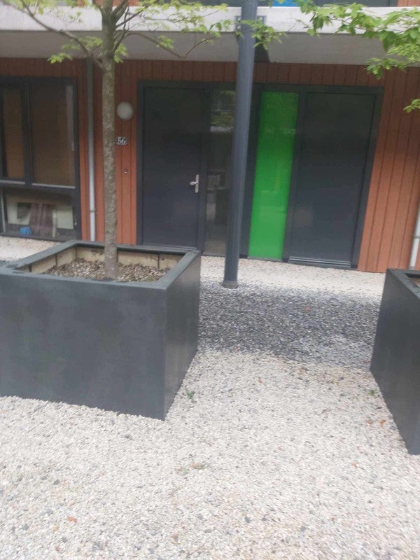 appartement Forum Houten - Afbeelding 3