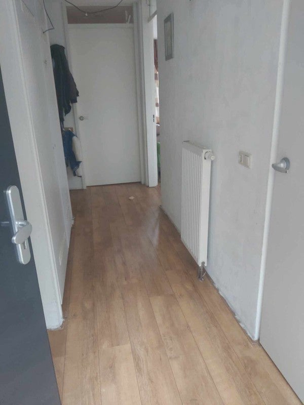 appartement Forum Houten