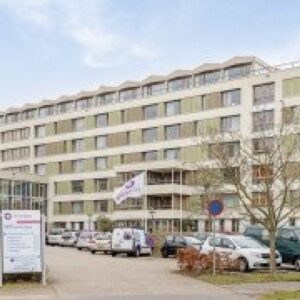 appartement Franciscusweg Hilversum