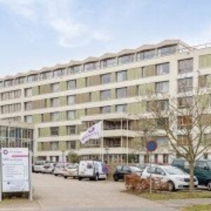 appartement Franciscusweg Hilversum