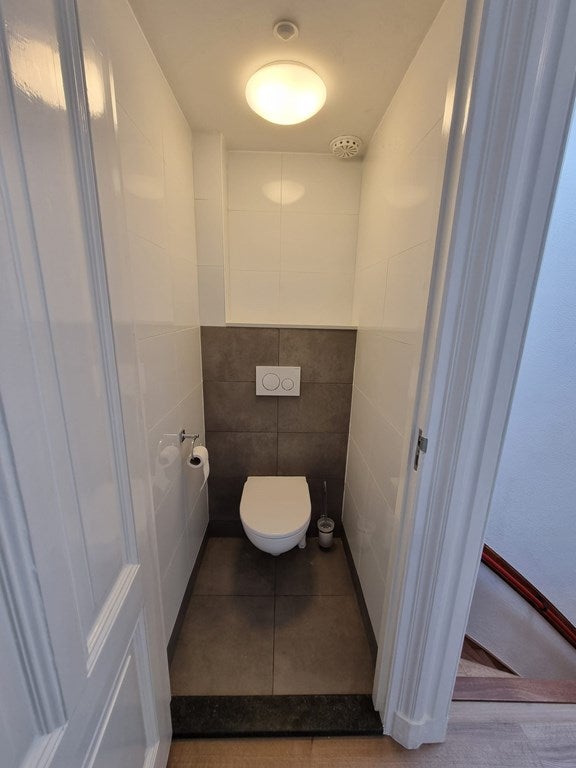 appartement Frankenslag Den Haag - Afbeelding 2