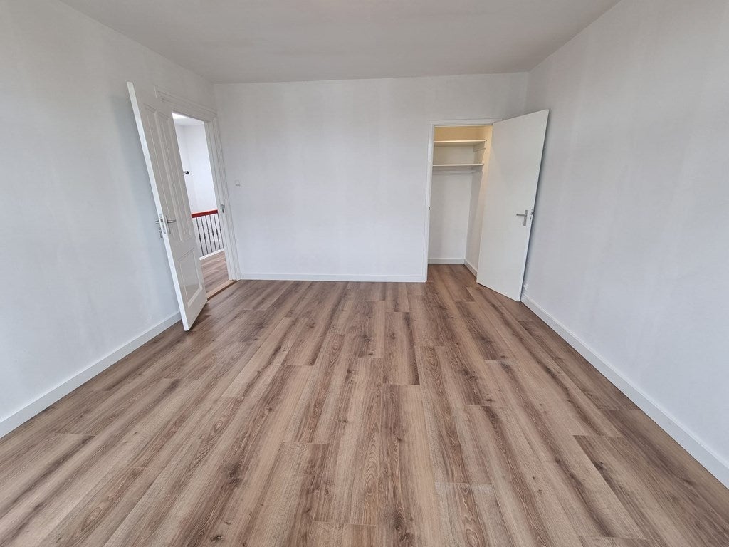 appartement Frankenslag Den Haag - Afbeelding 3